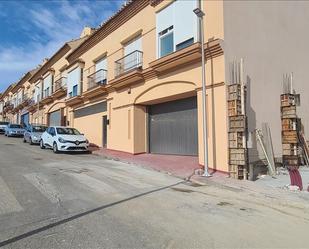 Exterior view of Garage for sale in Cártama