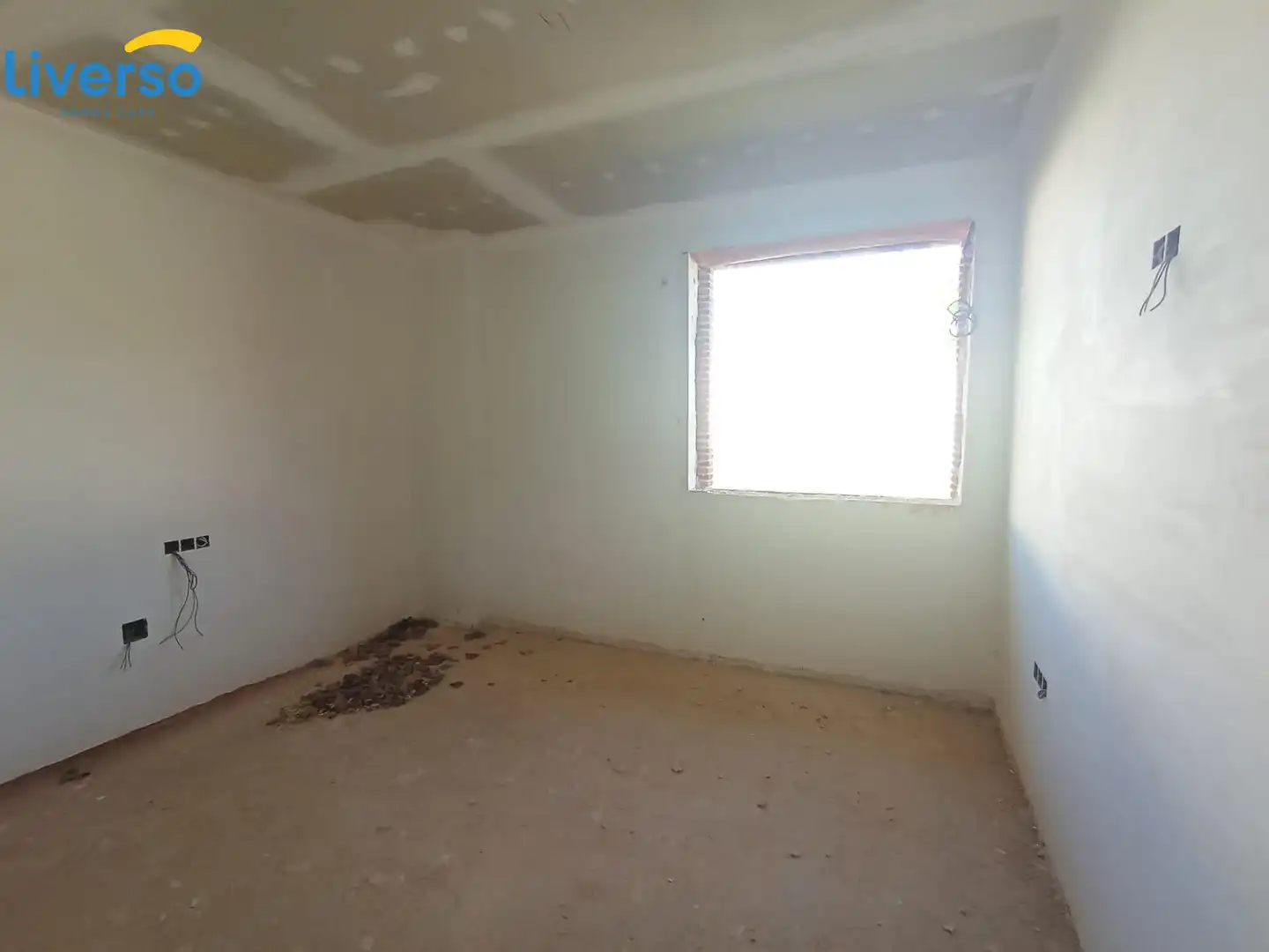 Habitación de Casa o chalet en venta en Gumiel de Mercado