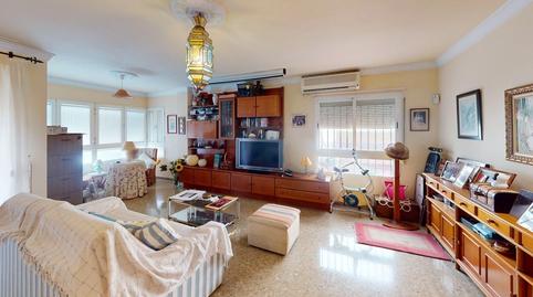 Photo 3 of Flat for sale in Avenida de Carlos Haya, 14, La Florida - Parque Norte, Málaga