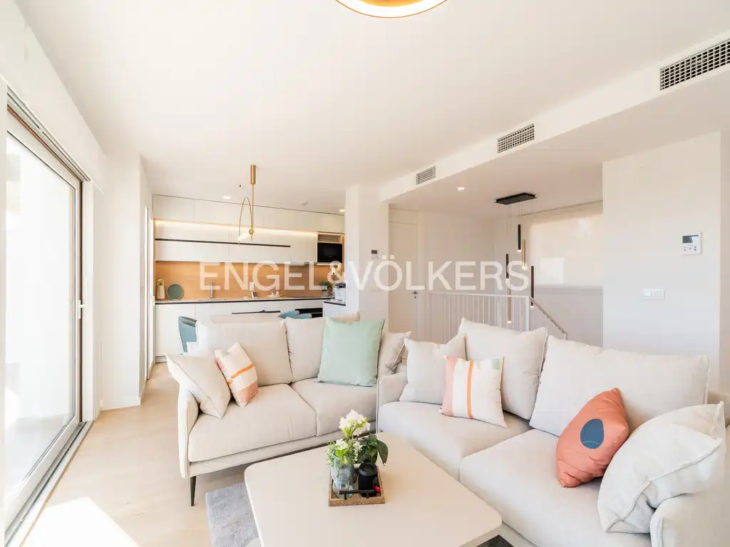 Maison avec piscine à vendre à Montebello - Nou Espai, imagen 12