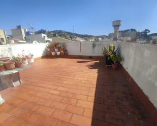 Terrace of Study for sale in Lloret de Mar