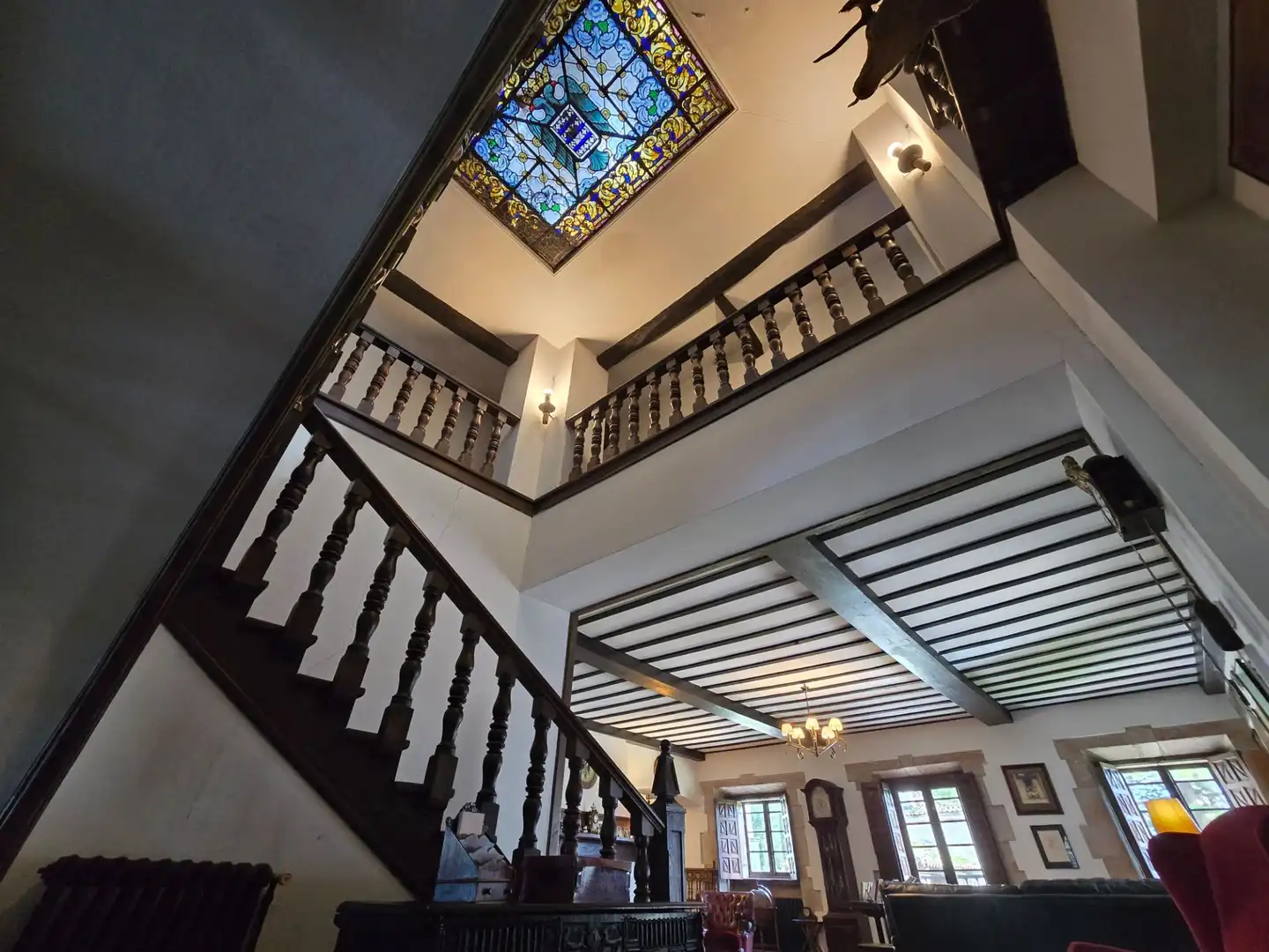 Casa o chalet en venta en Villaviciosa con Calefacción y Jardín privado