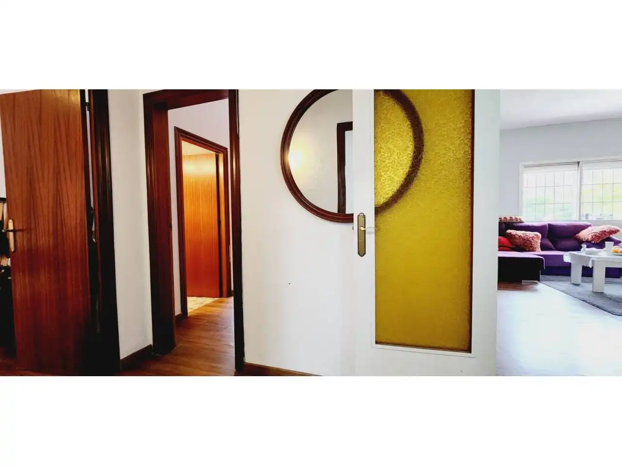 Casa o chalet en venta en Rubí con Calefacción, Jardín privado y Parquet