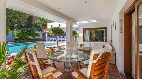 Foto 3 de Casa o xalet en venda a Cancelada, Estepona