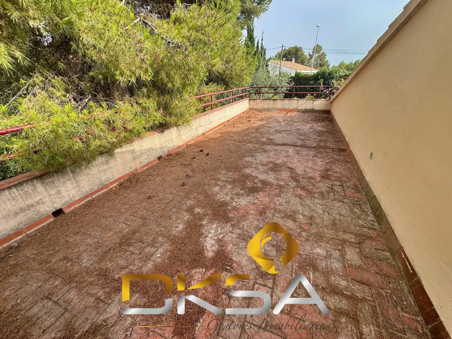 Villa con terrazza in vendita a Avenida MORERAS LAS, imagen 20
