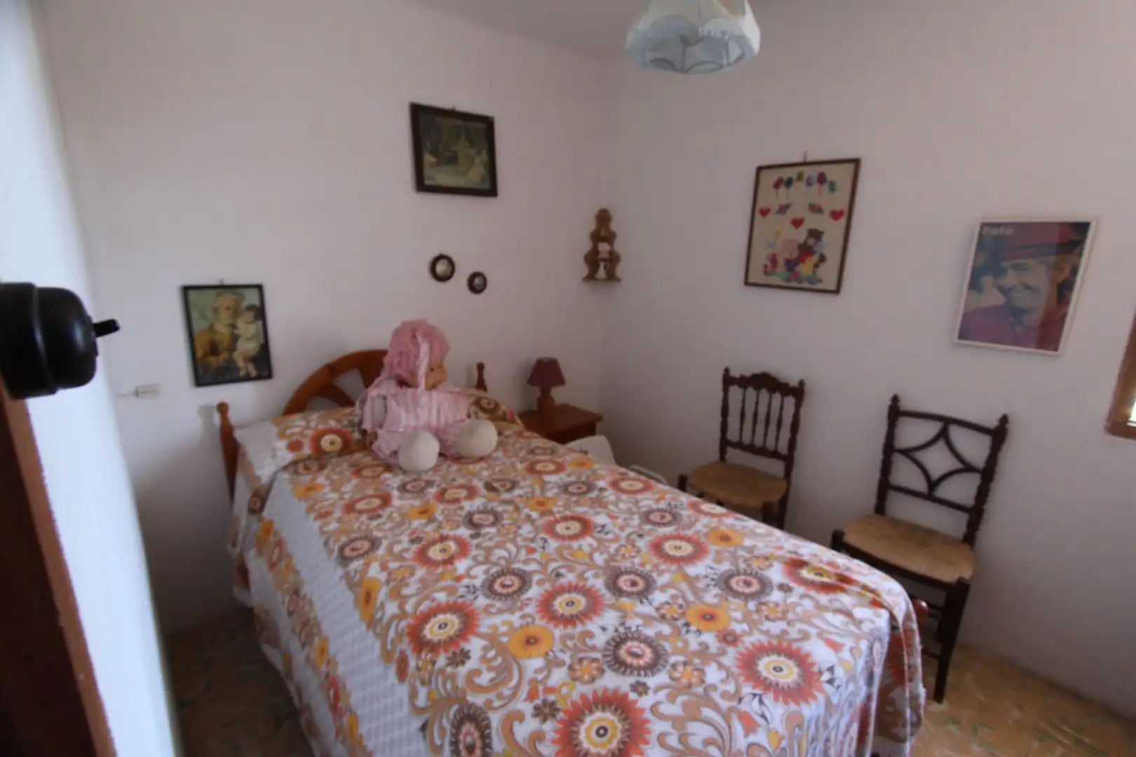Land for sale in Benicolada - Las Adelfas