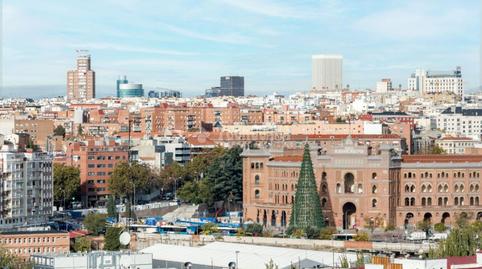 Foto 2 de Piso en venta en Ventas, Madrid