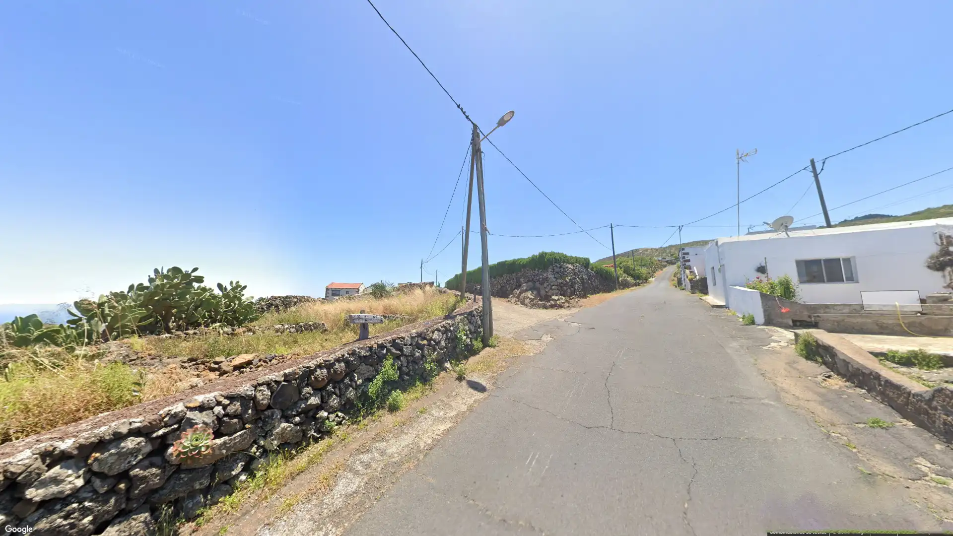 Terrain résidentiel à vendre à Calle Tajace, imagen 8