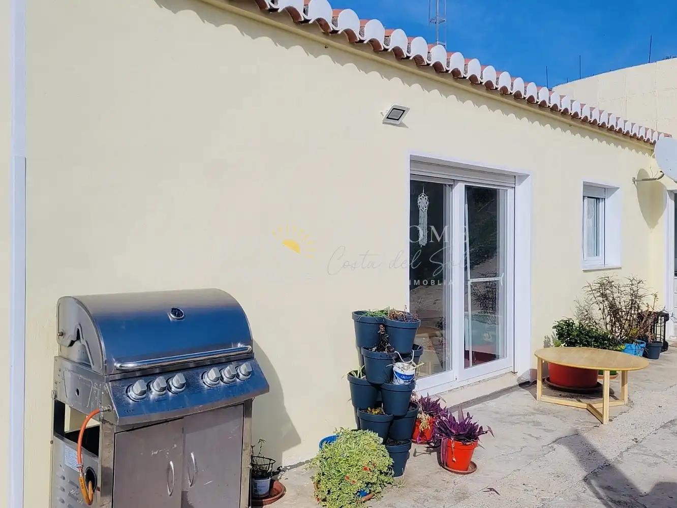 Maison à vendre à Almuñecar centro, imagen 13