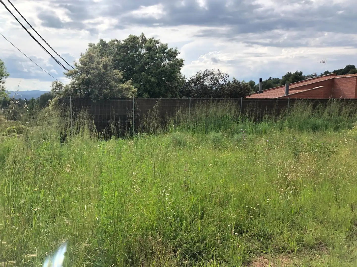 Terrenys i solars en venda a Castellnou de Bages