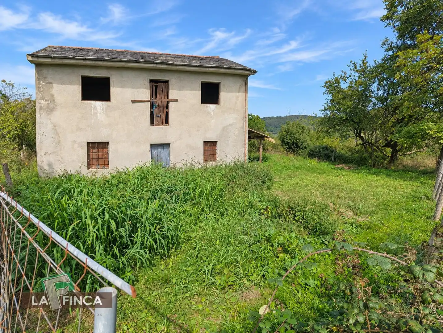 Casa en venta en San Claudio - Trubia - Las Caldas, imagen 10