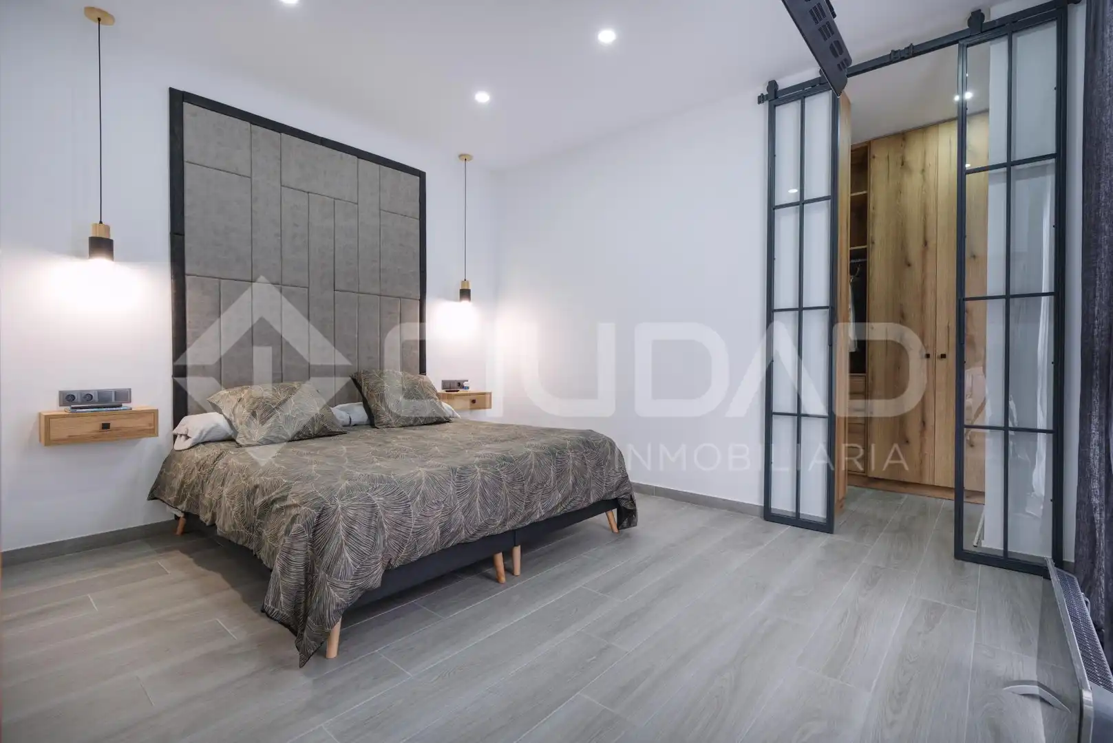 Habitación de Casa o chalet en venta en Carmona