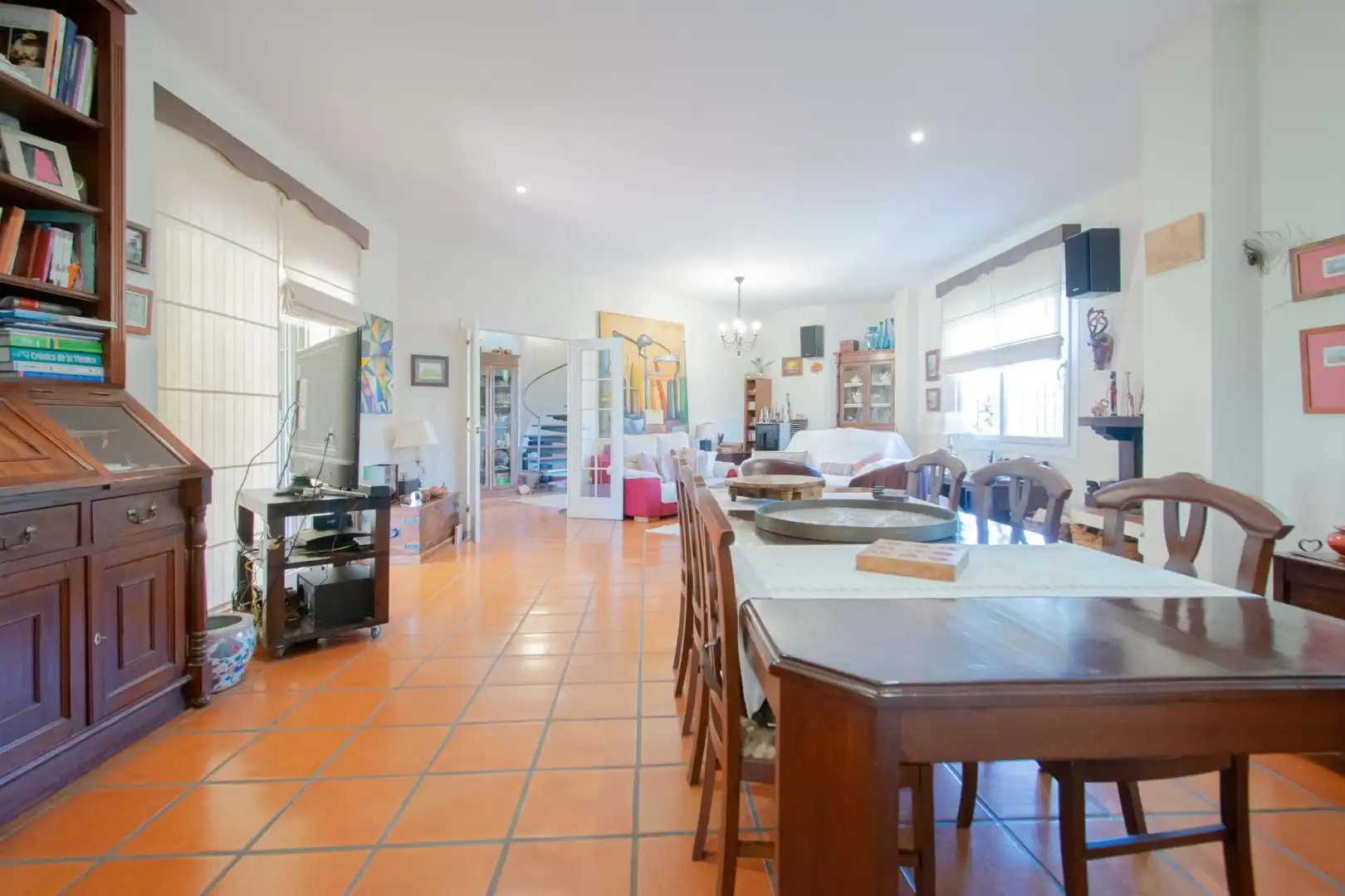 Chalet con piscina en venta en Valencina de la Concepción, imagen 19