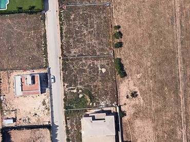Terreny residencial en venda a Pedanías - Extrarradio