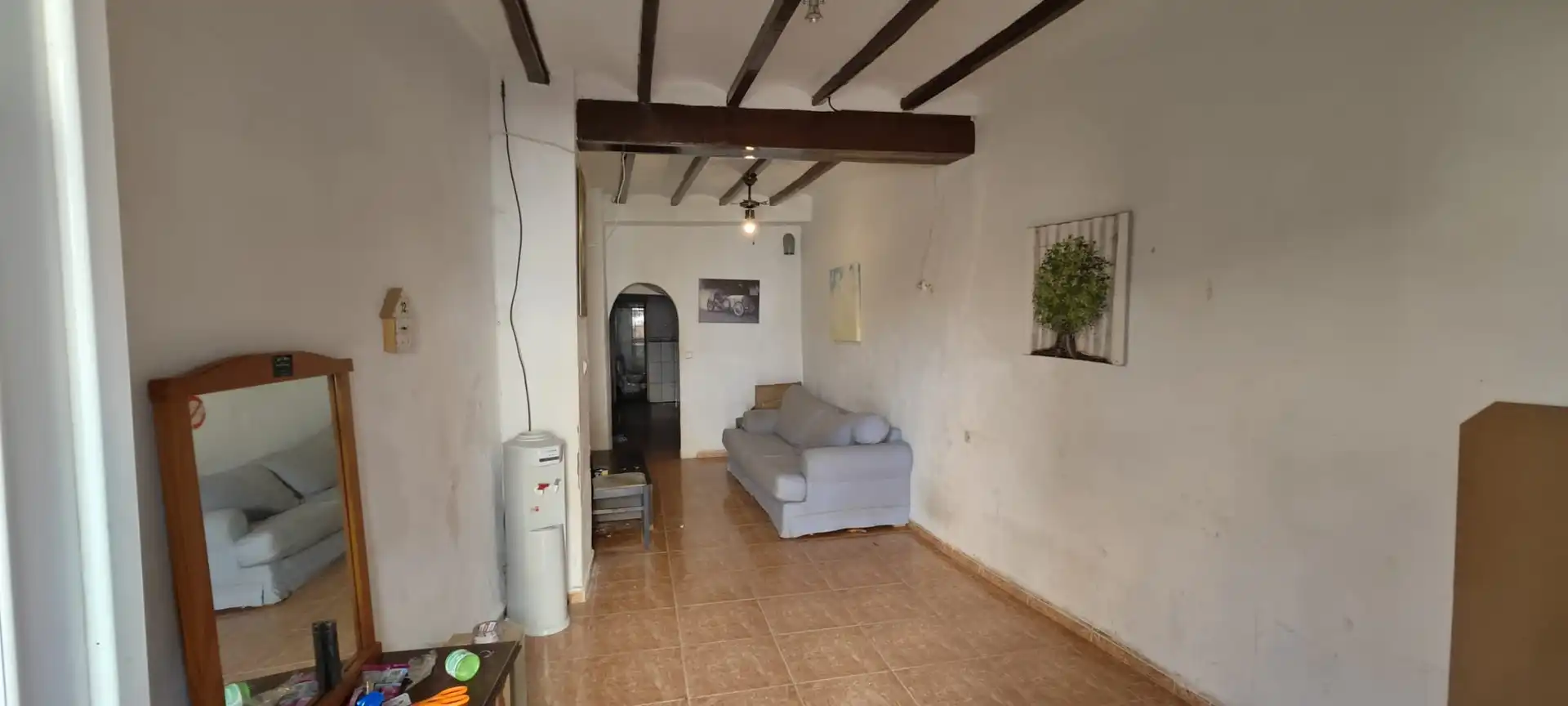 Casa rustica con piscina in vendita a El Verger, imagen 2