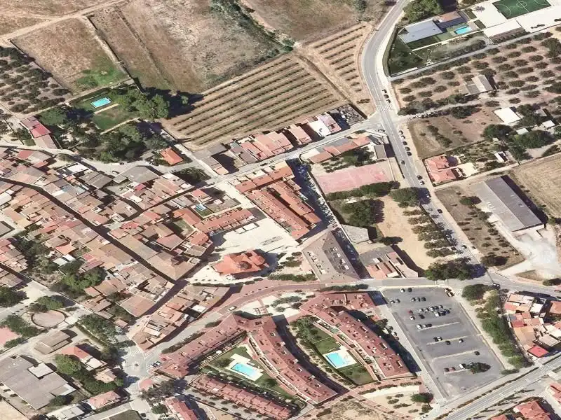 Piso en venta en El Catllar 