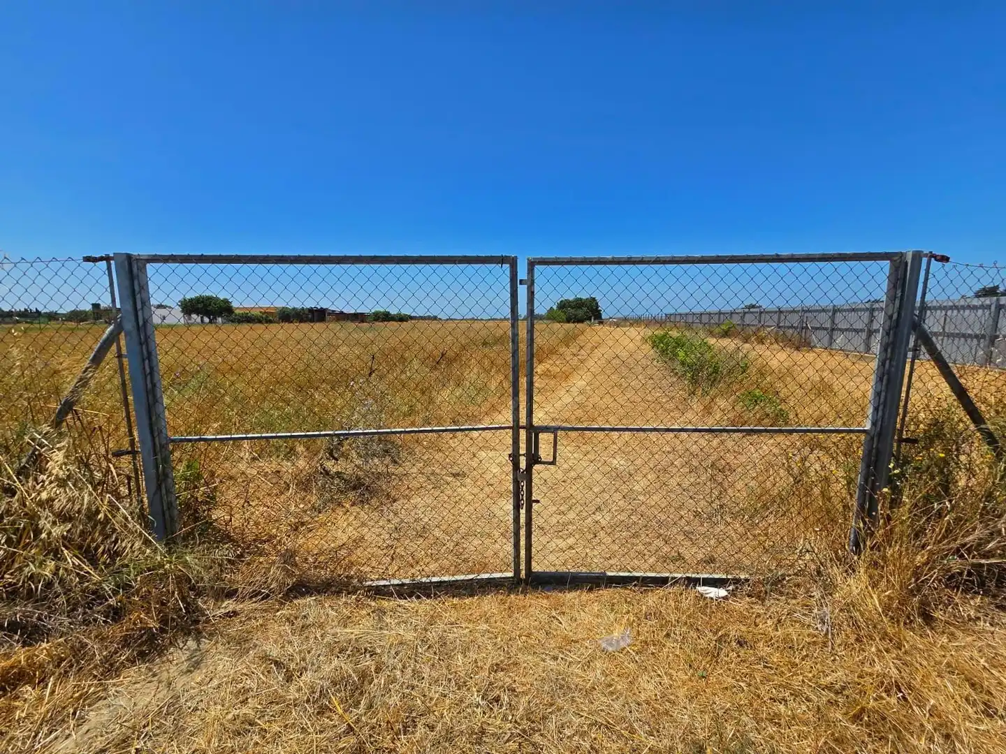 Terreno residenziale in vendita a Pelagatos - Pago del Humo, imagen 4