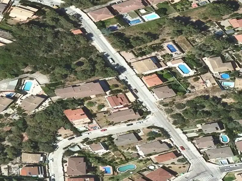 Pis en venda a Avenida Comte Gomez de Orbaneja