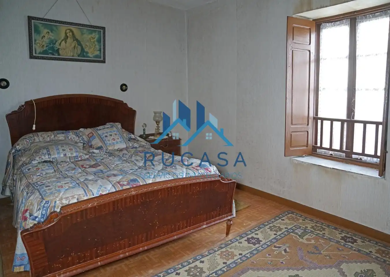 Casa amb jardí en venda a Santiago de Cartes, imagen 17