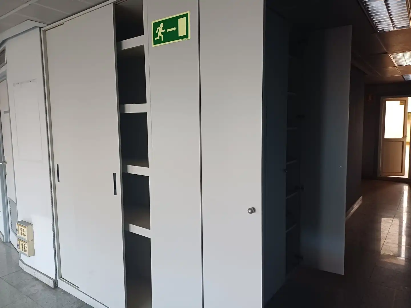 Local comercial en alquiler en Centro - Juan Flórez - Plaza Pontevedra, imagen 16
