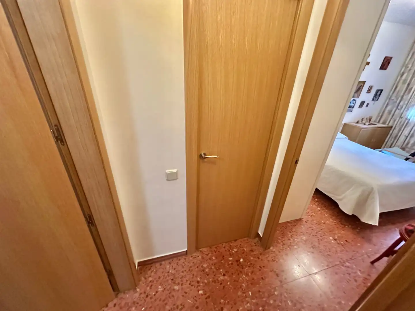 Piso en venta en Santa Coloma de Gramenet con Calefacción, Amueblado y Horno