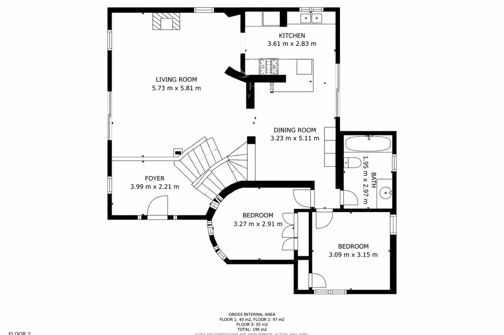 Casa o chalet en venta en La Granadella  - Costa Nova