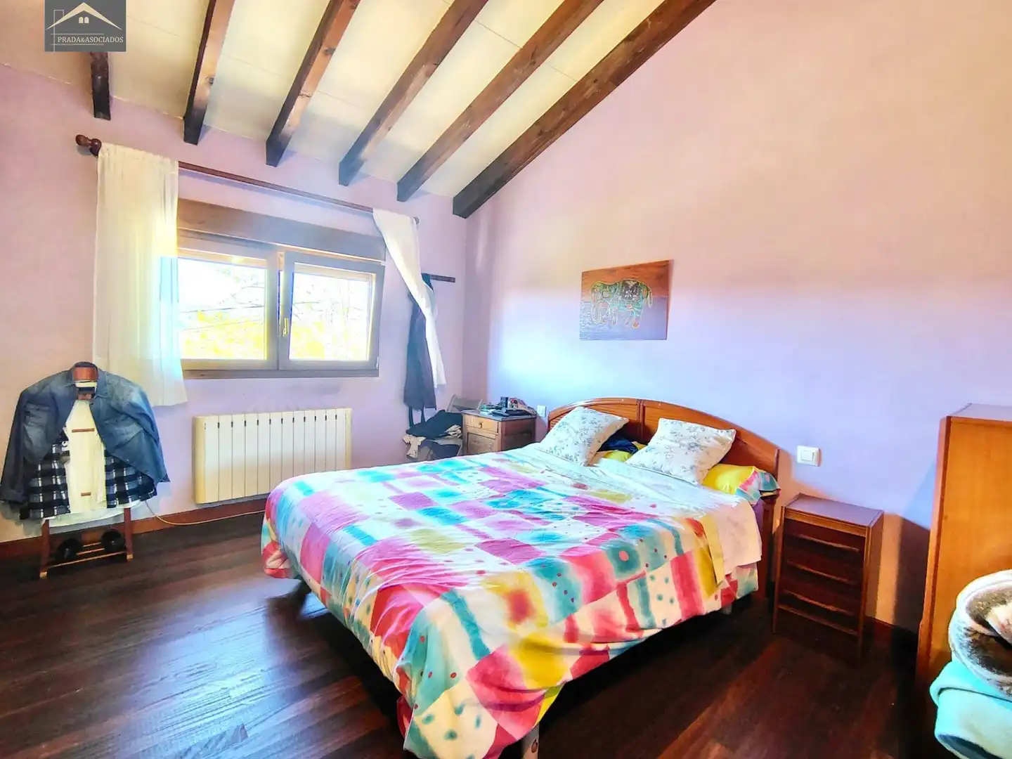 Habitatge amb terrassa en venda a Ribamontán al Monte, imagen 15