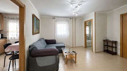 Foto 2 de Pis de lloguer a Barrio Los Foramontanos, Alisal - San Román, Santander