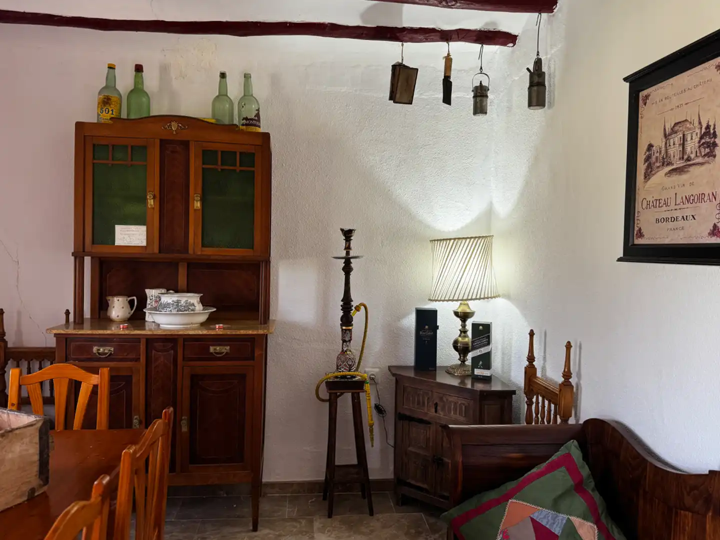 Haus mit Terrasse zum Verkauf in Calle Vereda del Barranco 4, imagen 19