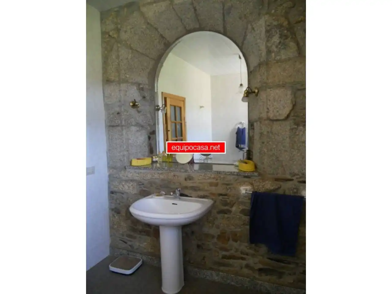 Maison avec jardin à vendre à O Corgo, imagen 19