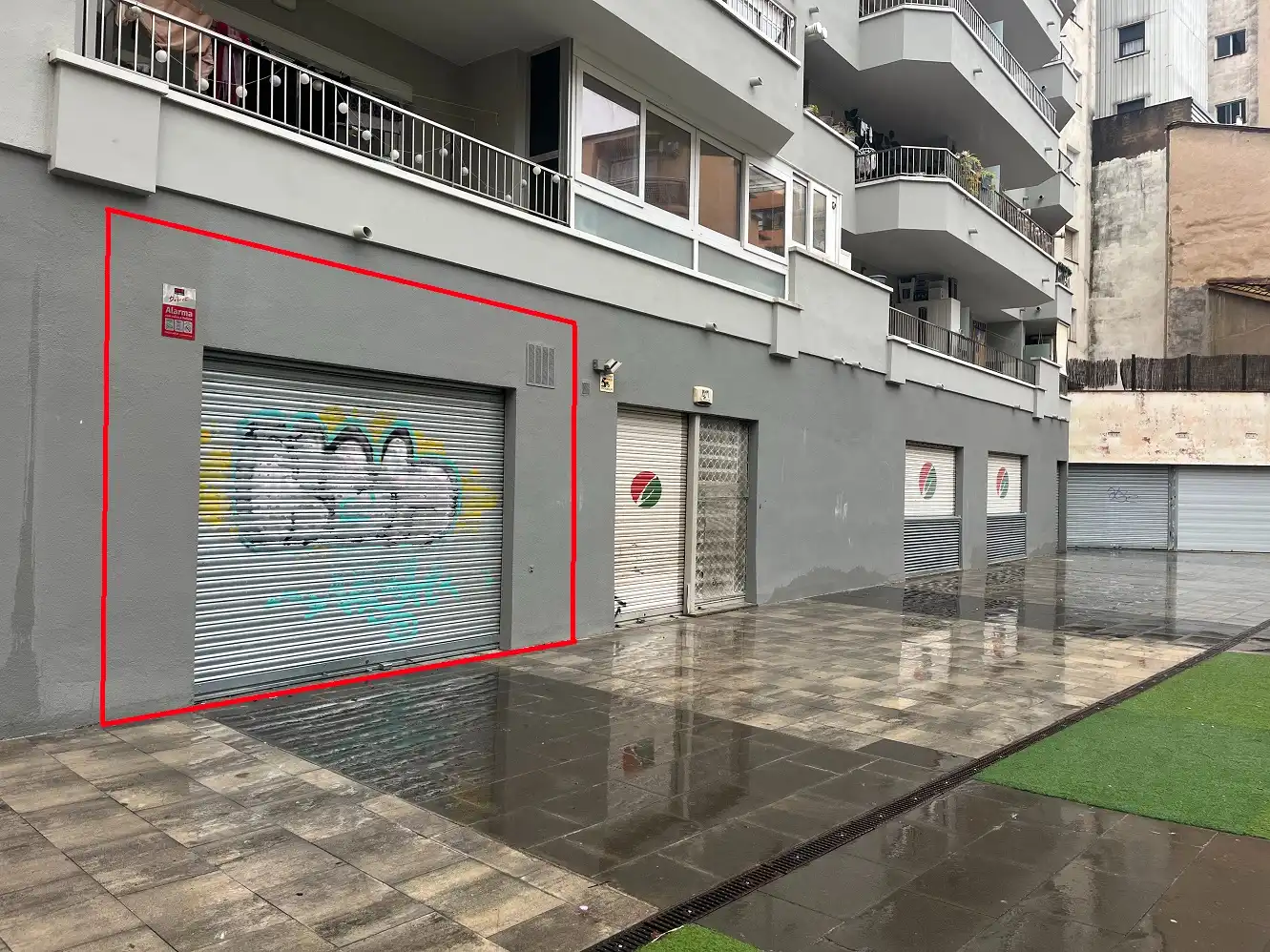 Business premises to rent in Carrer Maluquer Salvador 4, imagen 15