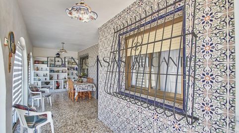 Photo 3 of Houses for sale in Pisnella Perez, Busot, Alicante