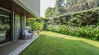 Garten von Maisonette zum verkauf in La Moraleja mit Klimaanlage, Heizung und Privatgarten