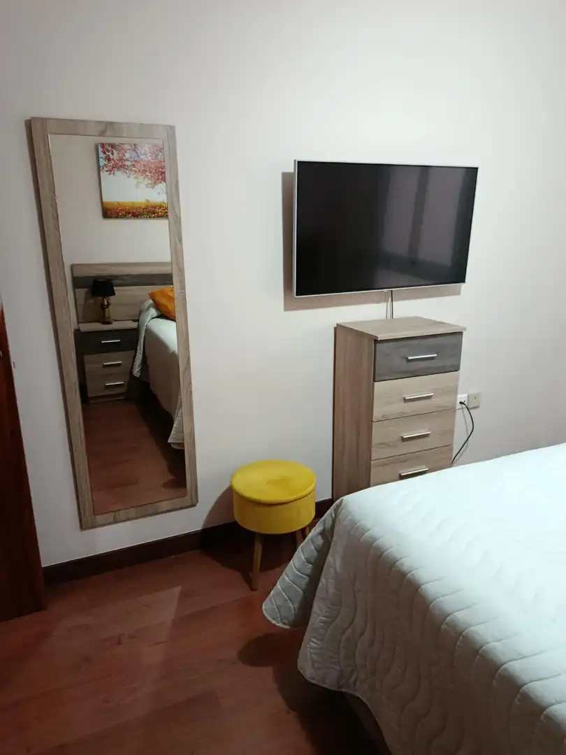 Wohnung mit Terrasse zum Verkauf in Chinchilla de Monte-Aragón, imagen 22