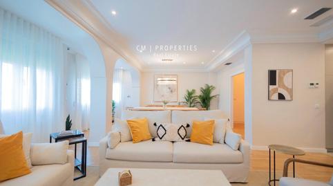 Foto 5 de Pis de lloguer a Marques del Turia, Gran Via, Valencia