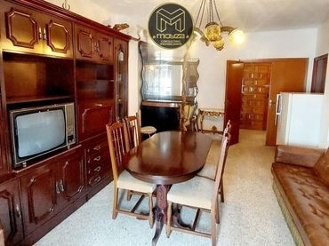 Appartamento con balcone in vendita a Andújar