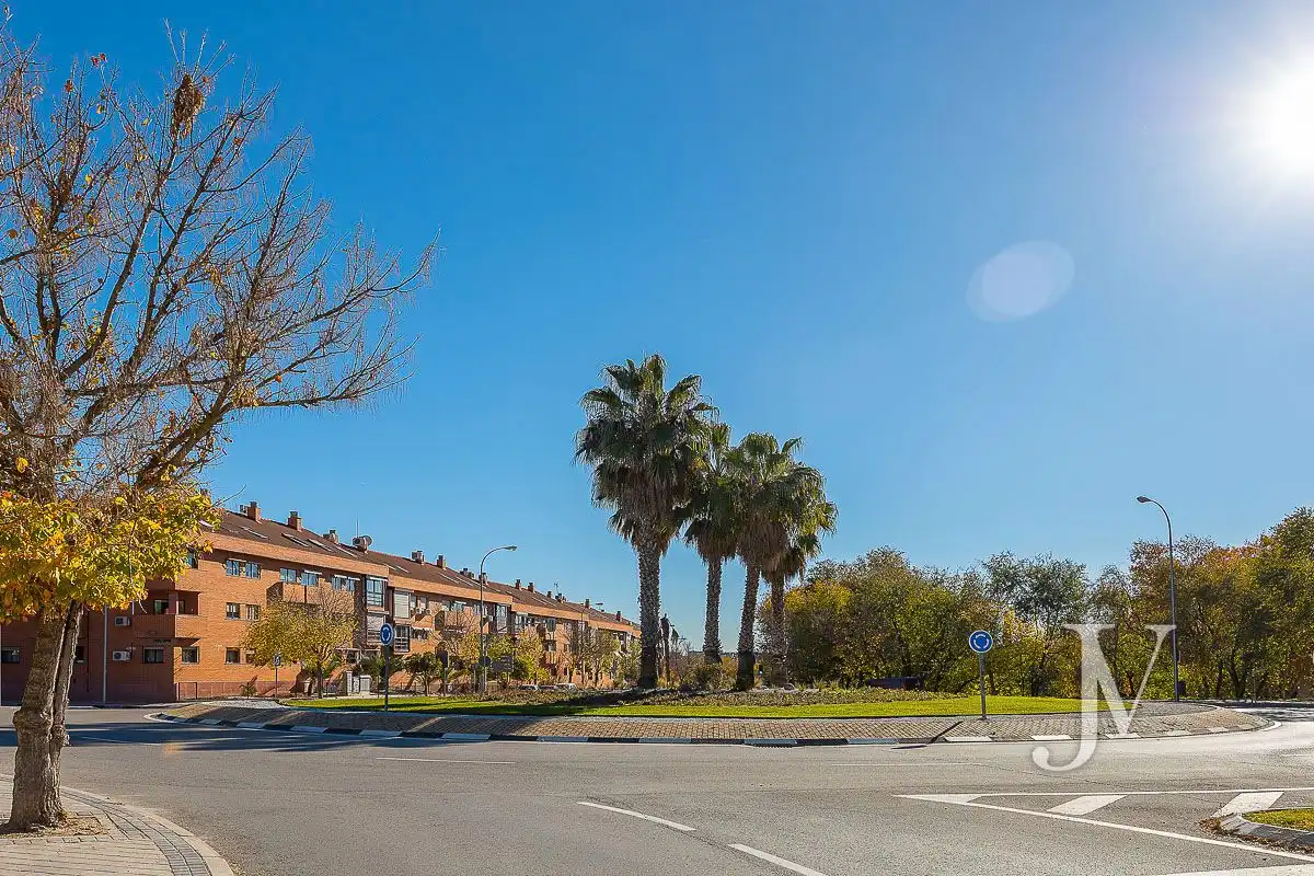 Terreno residencial en venta en Moncloa - Aravaca, imagen 19