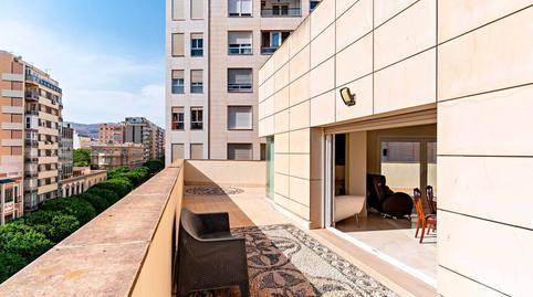 Photo 4 of Attic to rent in Paseo Almeria de, Centro, Almería