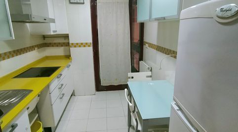 Foto 4 de Piso de alquiler en Avenida de Francia, 1, Buenavista - Valparaíso - La Legua, Toledo Capital