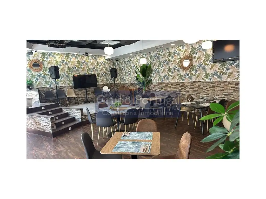 Commercial properties for rent in Parque Coimbra