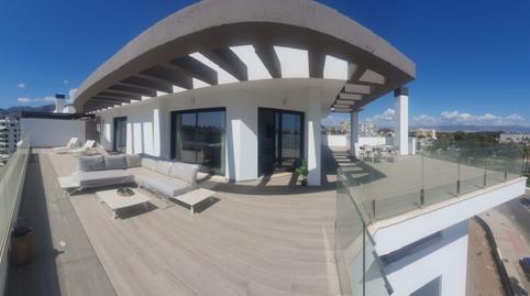 Photo 4 of Attic for sale in Carnicero, 6, Playamar - Benyamina, Málaga