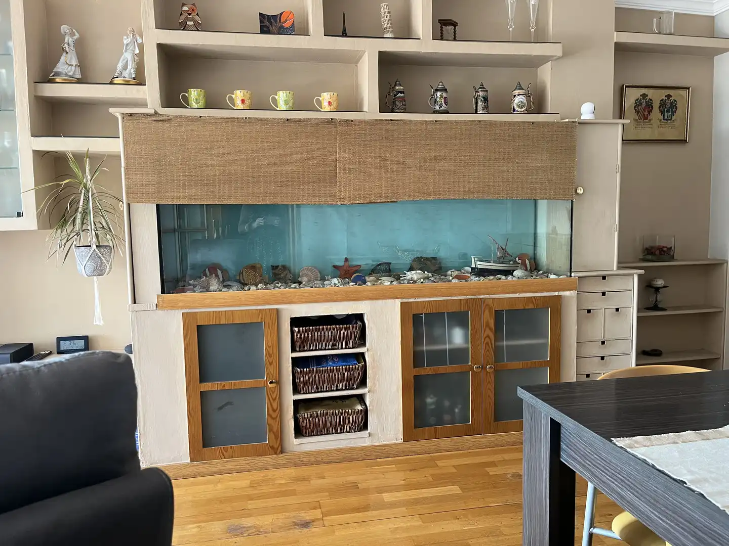 Piso en venta en Esparreguera con Calefacción