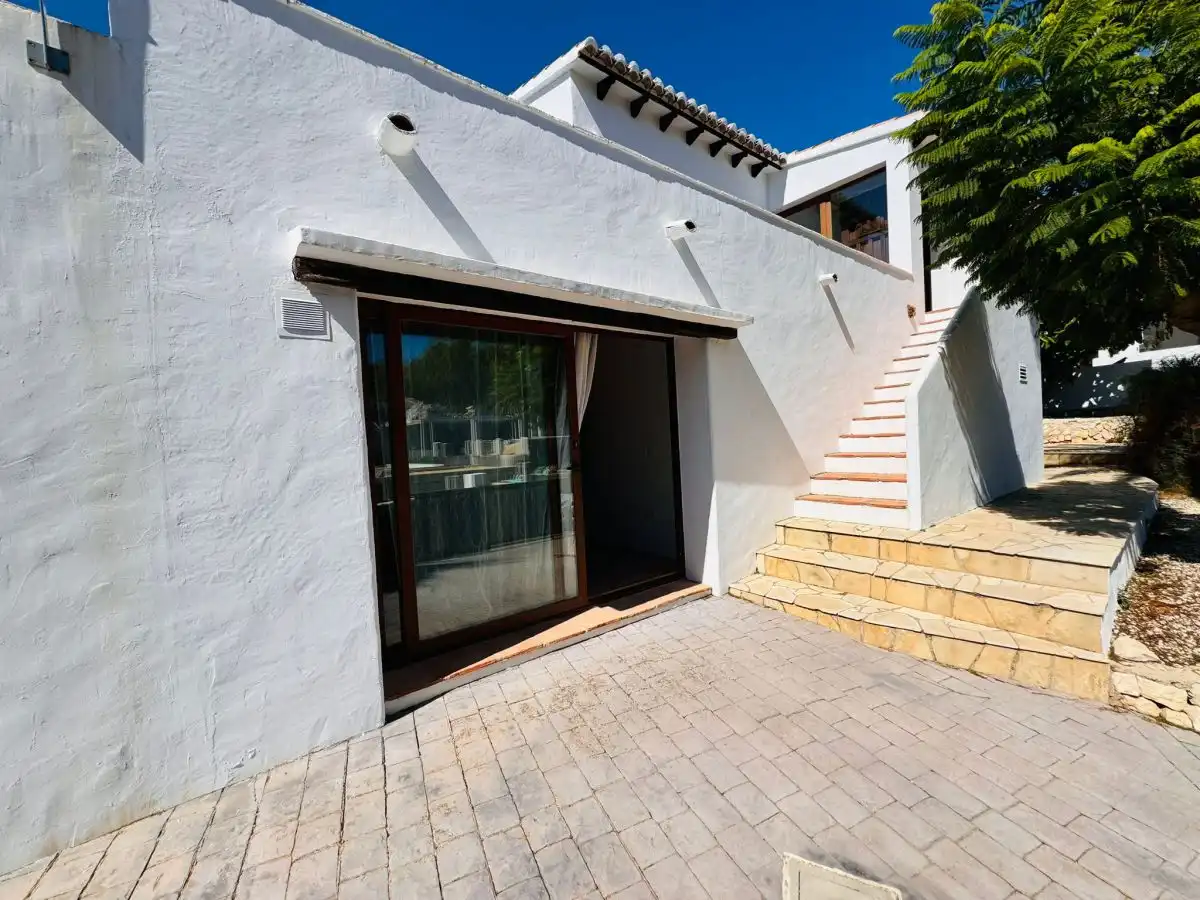 House for sale in Cala Advocat - Baladrar, imagen 37