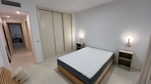 Foto 4 de Planta baixa de lloguer a Juan Carreño-atalaya Rio, 110, La Dama de Noche - La Alzambra, Marbella