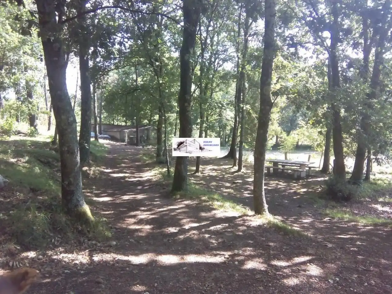 Casa rústica amb jardí en venda a Tomiño, imagen 41
