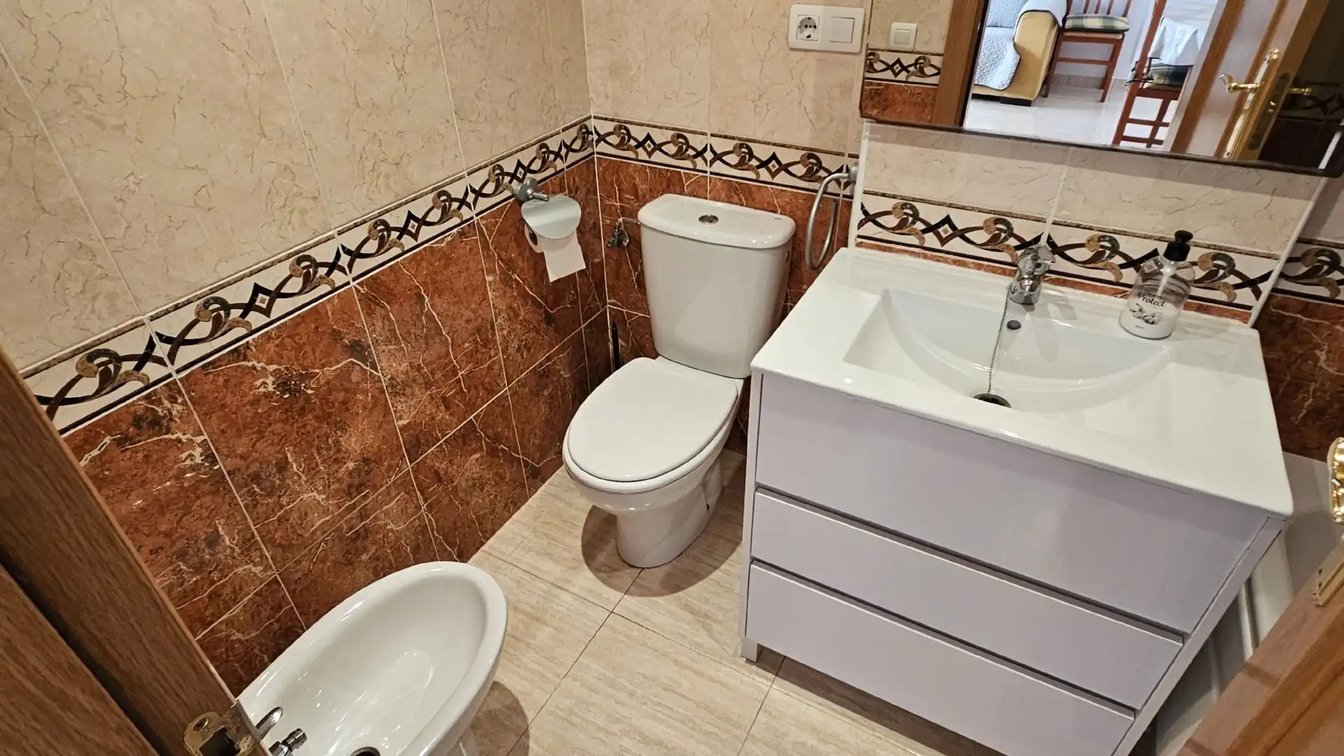 Apartment with pool for sale in CENTRAL 8, imagen 21