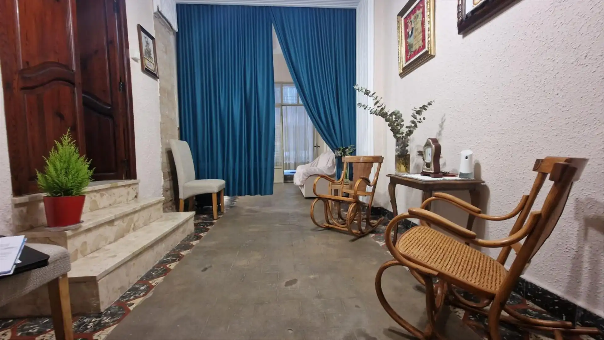 Piso en venta en Carcaixent