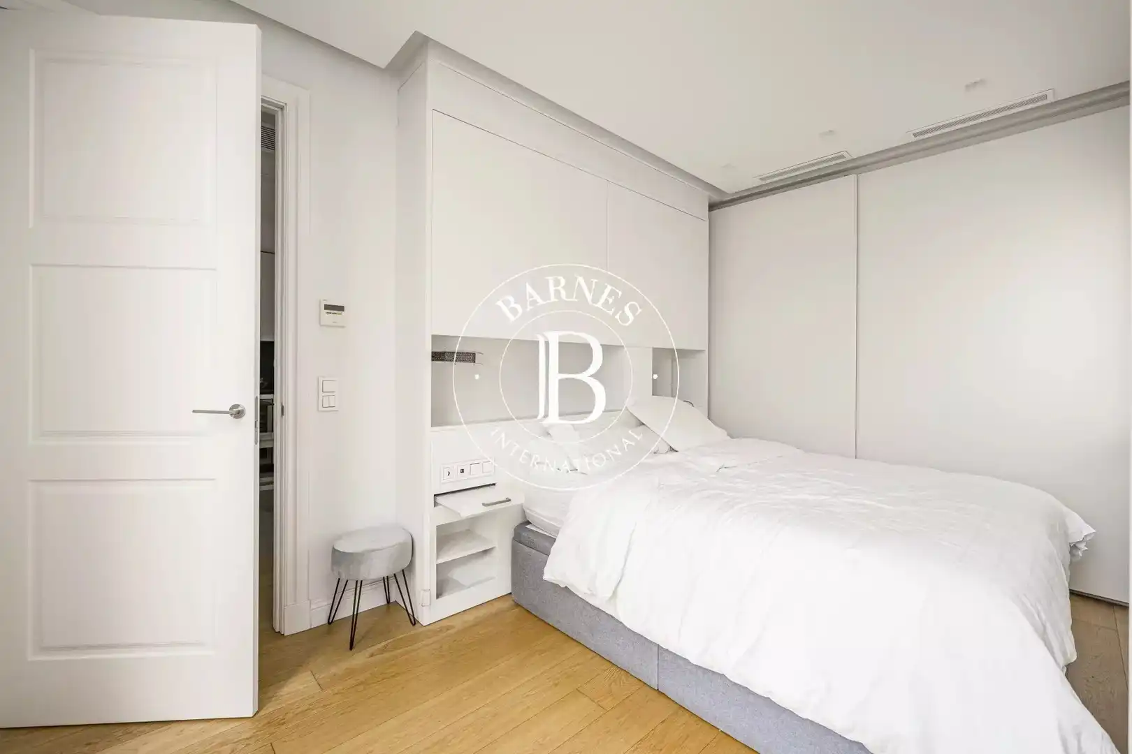 Flat with lift for sale in Barrio de Salamanca, imagen 12