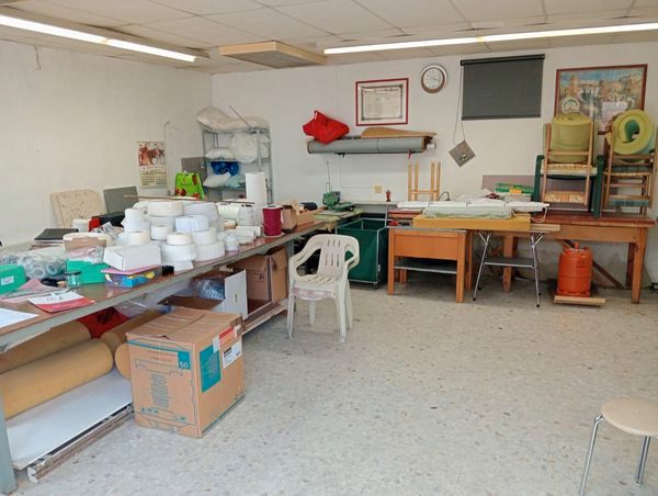 Premises for sale in Baltanás