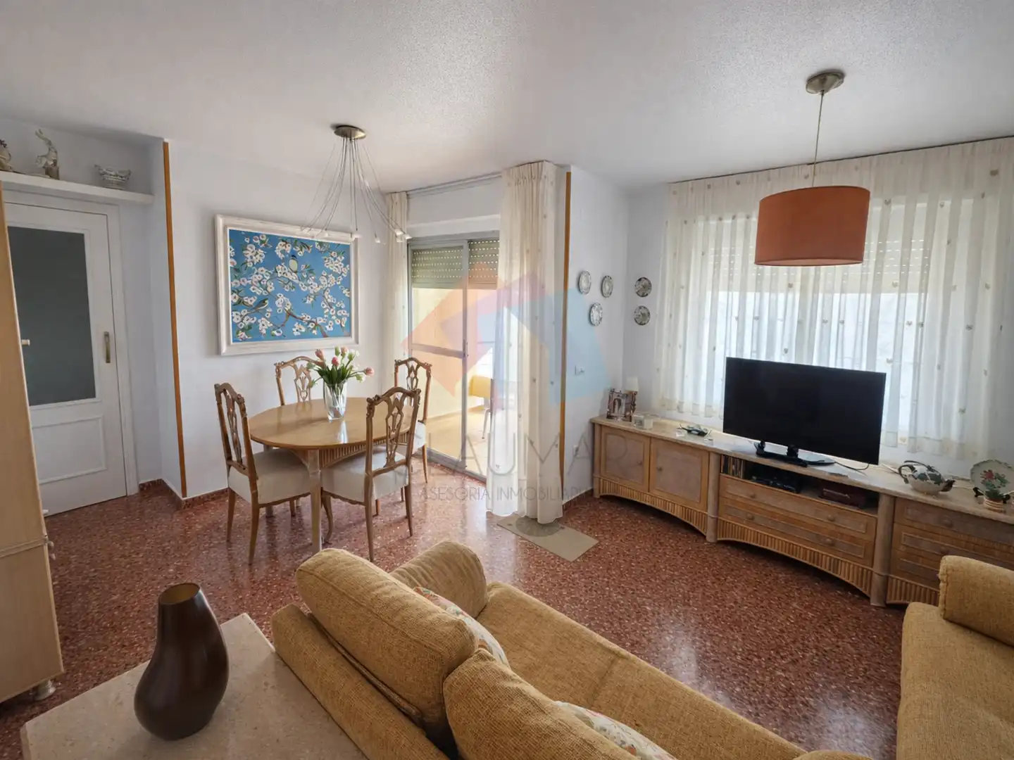 Apartamento con piscina en venta en Playa de Gandia, imagen 15